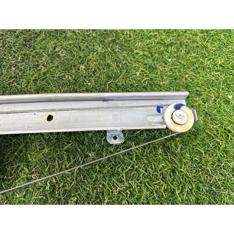 Механизм стеклоподъемника (кузов и элементы) Nissan Rogue T33 2021 2.5 PR25DD 807206RR0A