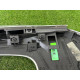 Спойлер (кузов і елементи) FORD ESCAPE MK4 2020 1.5 LJ6Z7844210ALPTM