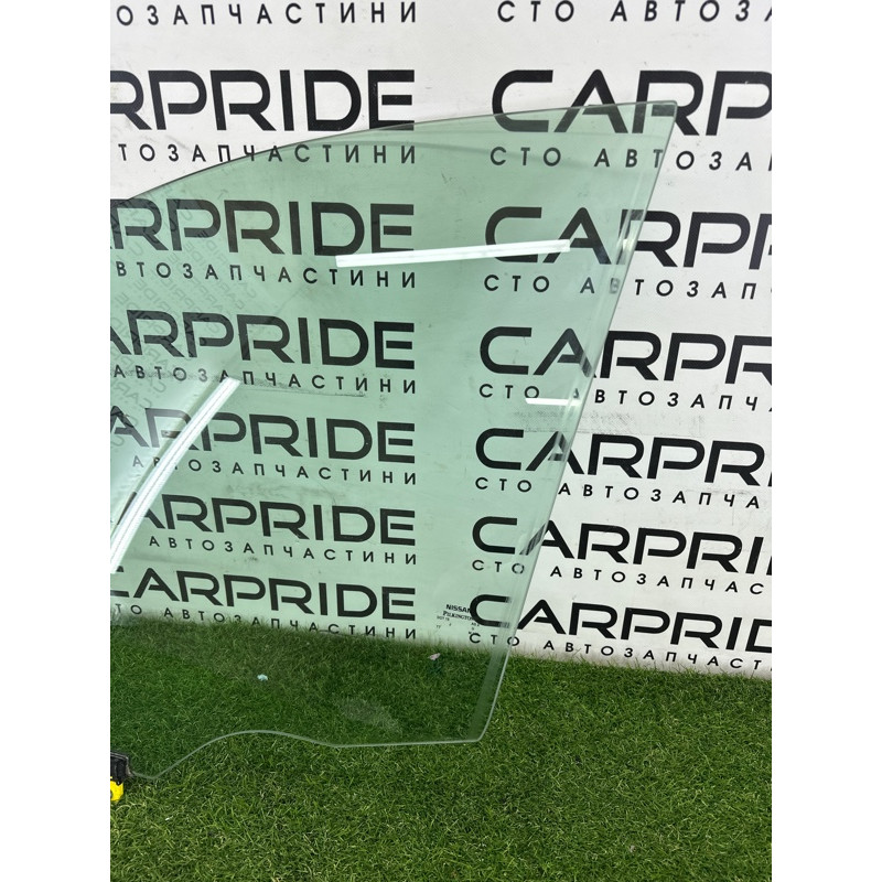 Стекло (кузов и элементы) Nissan Rogue T32 2016 2.5 QR25DE 803014BA0A