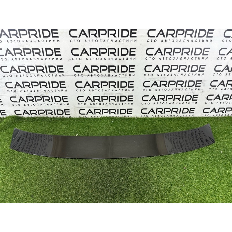 Спойлер (кузов и элементы) AUDI A7 4G 2012 3.0 CGXB 4G8827934B