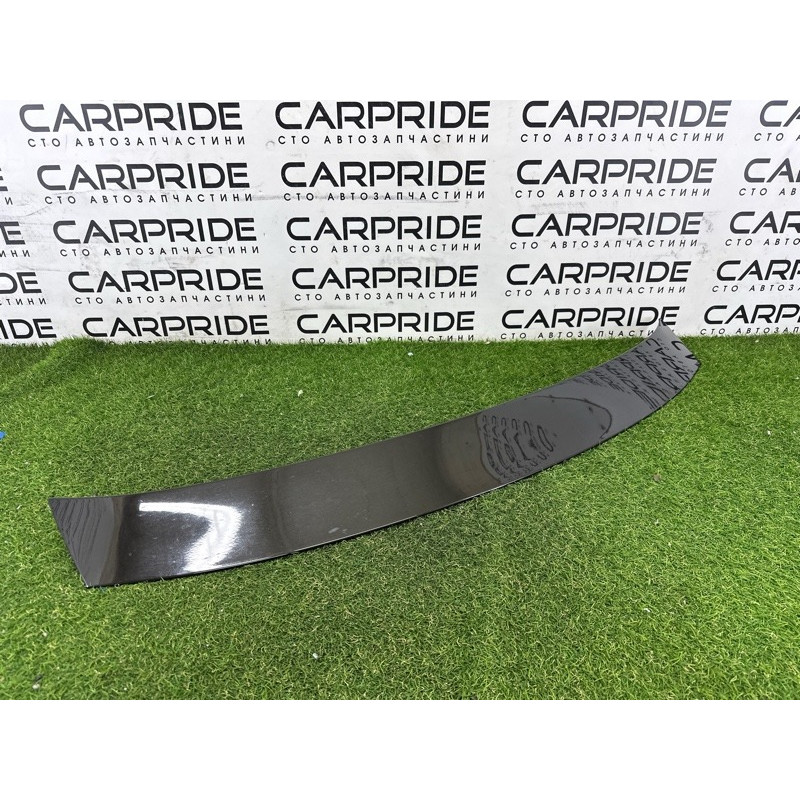 Спойлер (кузов и элементы) AUDI A7 4G 2012 3.0 CGXB 4G8827934B