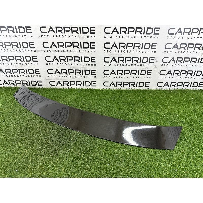 Спойлер (кузов и элементы) AUDI A7 4G 2012 3.0 CGXB 4G8827934B