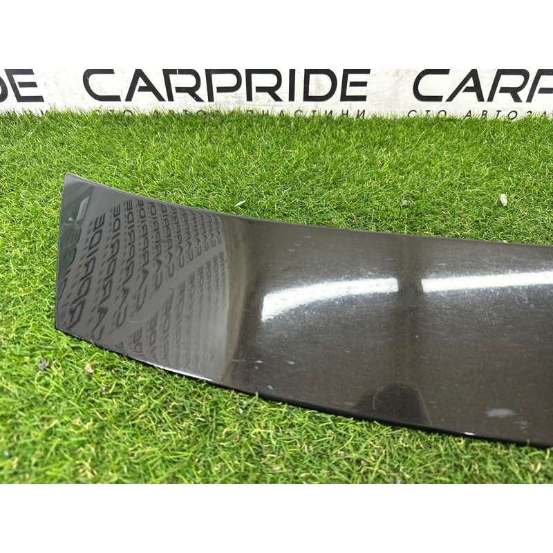 Спойлер (кузов и элементы) AUDI A7 4G 2012 3.0 CGXB 4G8827934B