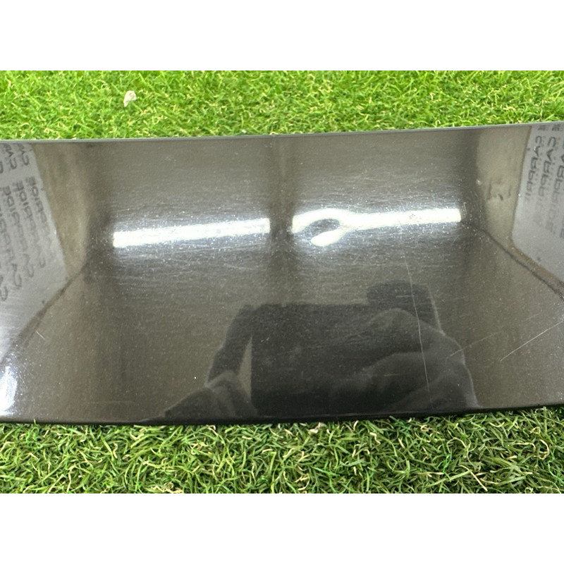 Спойлер (кузов и элементы) AUDI A7 4G 2012 3.0 CGXB 4G8827934B