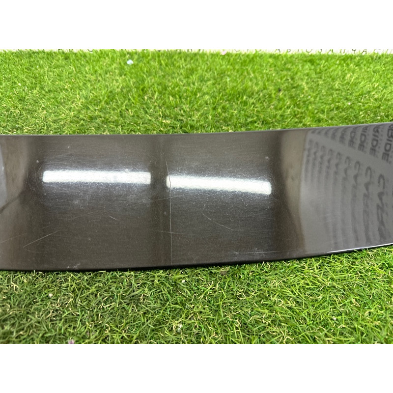 Спойлер (кузов и элементы) AUDI A7 4G 2012 3.0 CGXB 4G8827934B