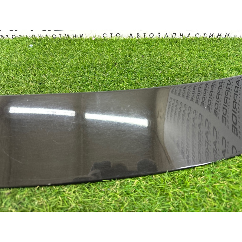 Спойлер (кузов и элементы) AUDI A7 4G 2012 3.0 CGXB 4G8827934B