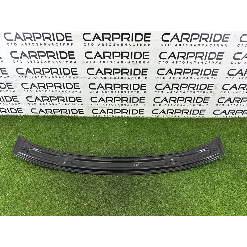 Спойлер (кузов и элементы) AUDI A7 4G 2012 3.0 CGXB 4G8827934B