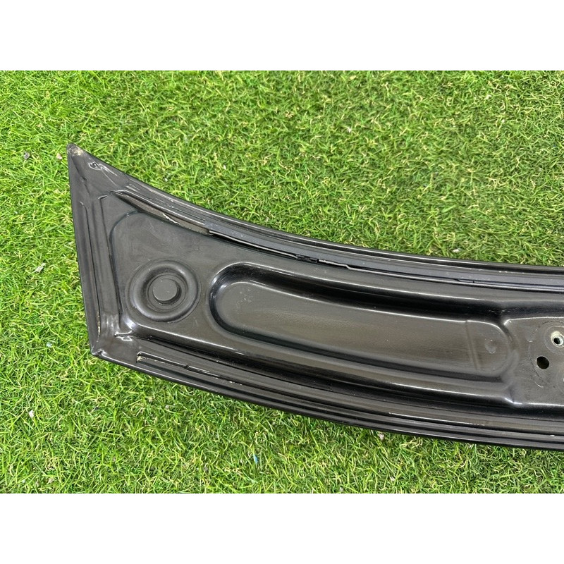 Спойлер (кузов и элементы) AUDI A7 4G 2012 3.0 CGXB 4G8827934B