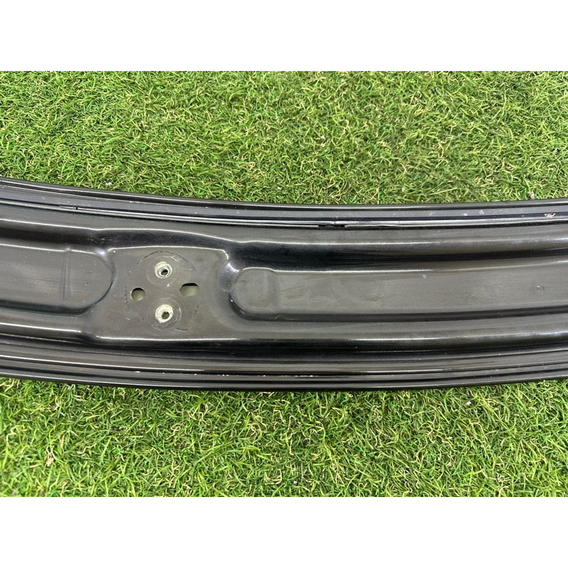 Спойлер (кузов и элементы) AUDI A7 4G 2012 3.0 CGXB 4G8827934B