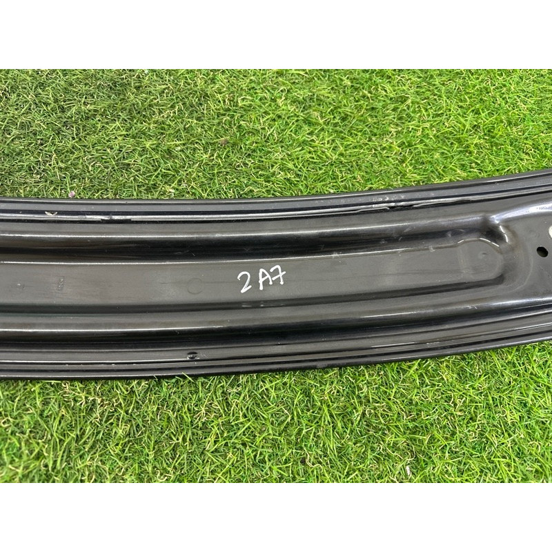 Спойлер (кузов и элементы) AUDI A7 4G 2012 3.0 CGXB 4G8827934B