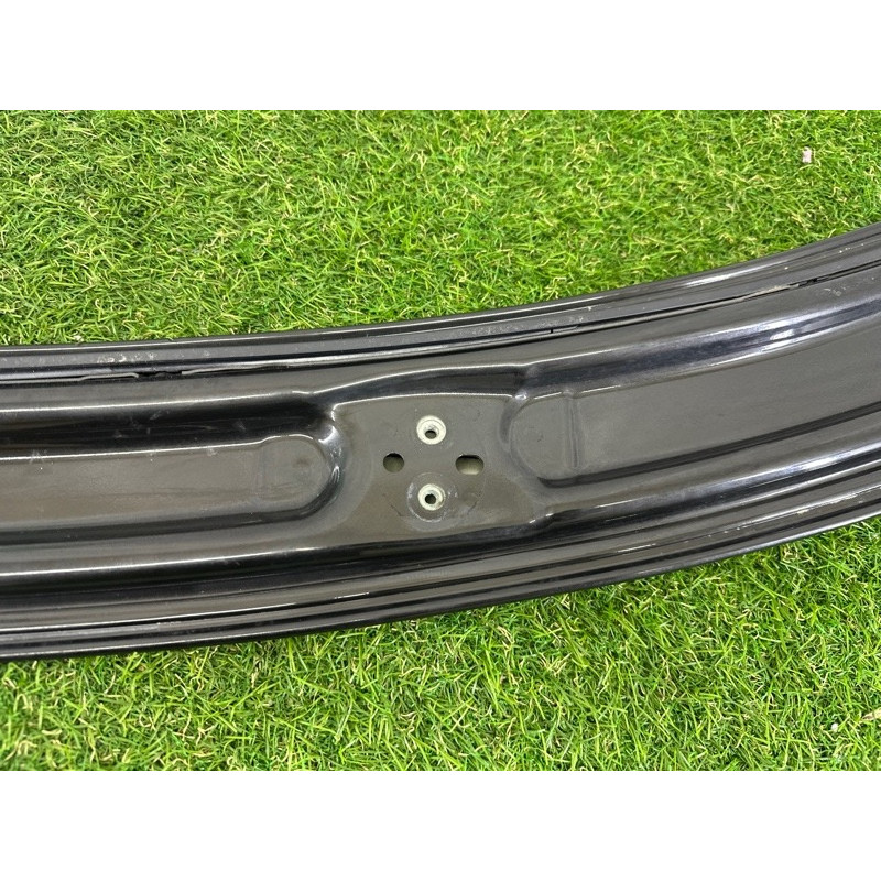 Спойлер (кузов и элементы) AUDI A7 4G 2012 3.0 CGXB 4G8827934B