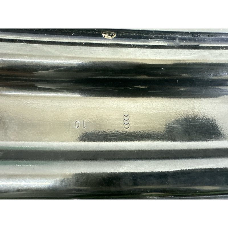 Спойлер (кузов и элементы) AUDI A7 4G 2012 3.0 CGXB 4G8827934B