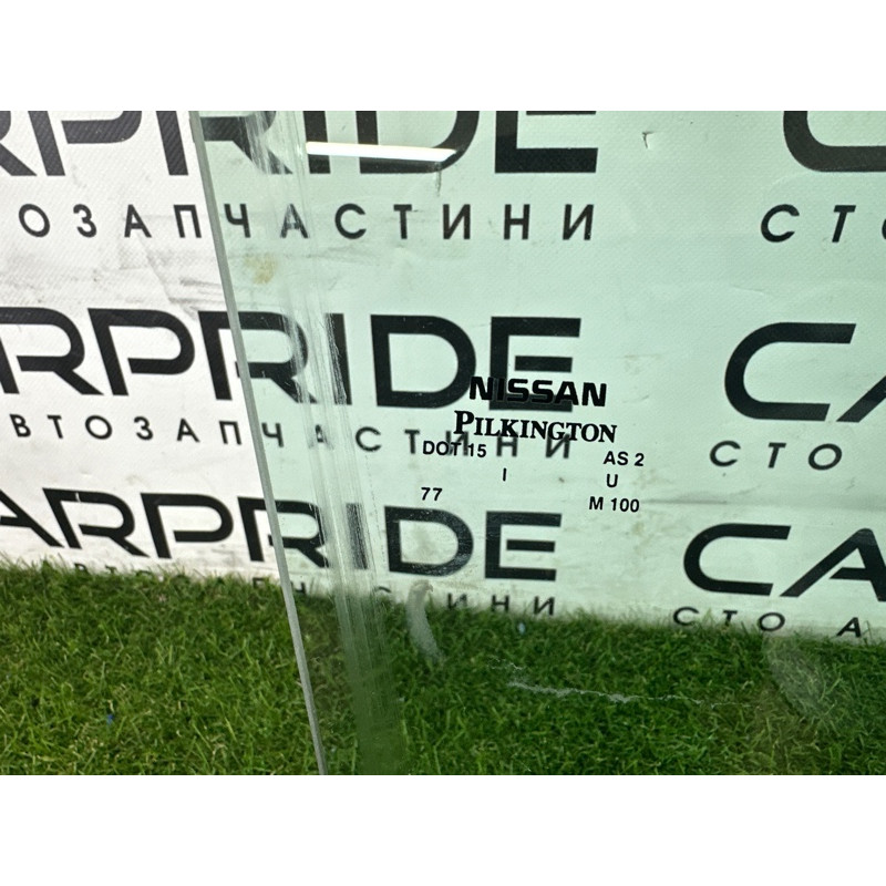 Стекло (кузов и элементы) Nissan Rogue T32 2016 2.5 QR25DE 803004BA0A