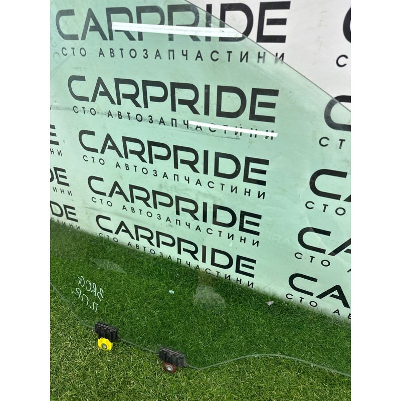 Стекло (кузов и элементы) Nissan Rogue T32 2016 2.5 QR25DE 803004BA0A