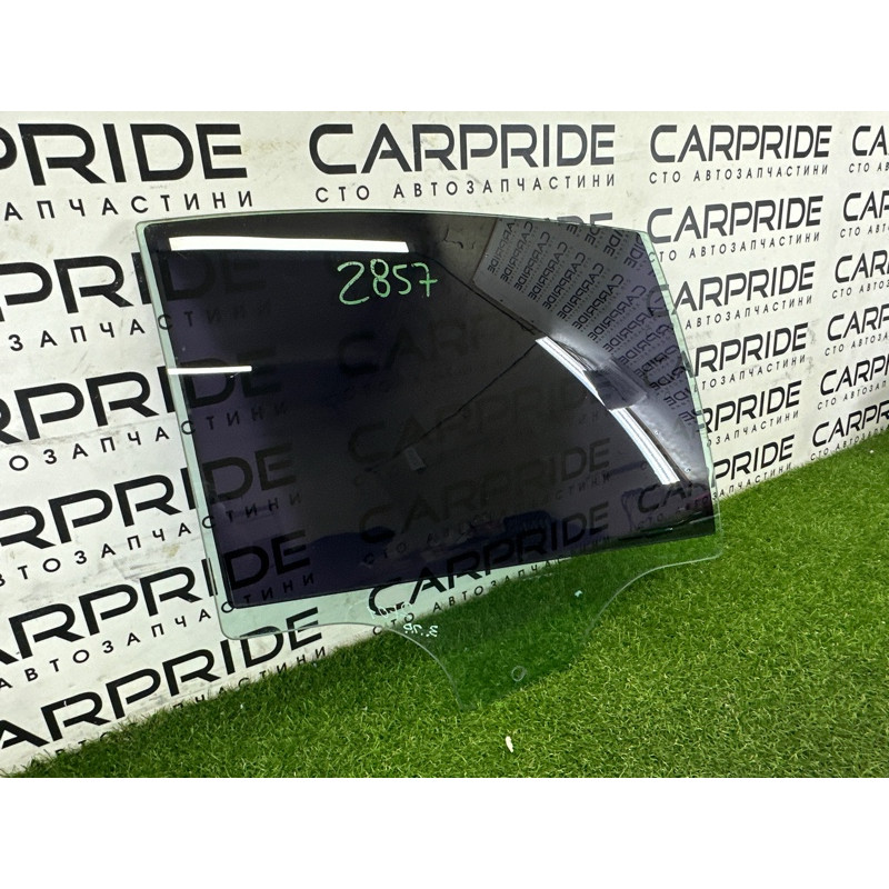 Стекло (кузов и элементы) BMW 7-series F01 2011 3.0 N54 51357182092