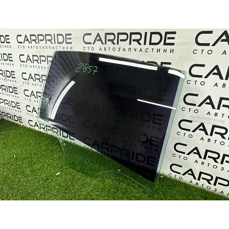 Стекло (кузов и элементы) BMW 7-series F01 2011 3.0 N54 51357182092