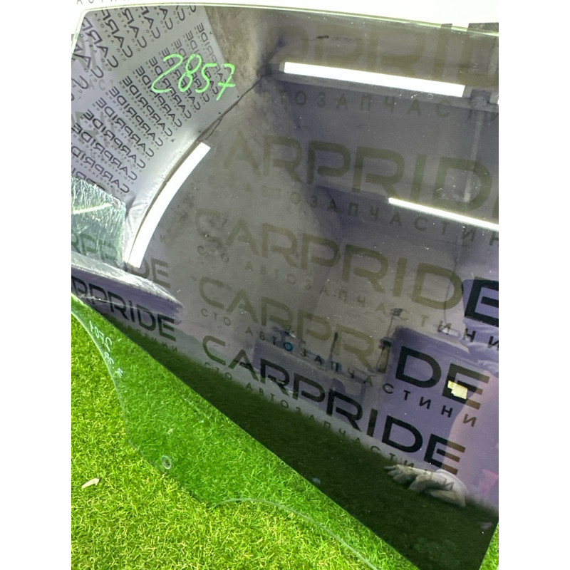 Стекло (кузов и элементы) BMW 7-series F01 2011 3.0 N54 51357182092