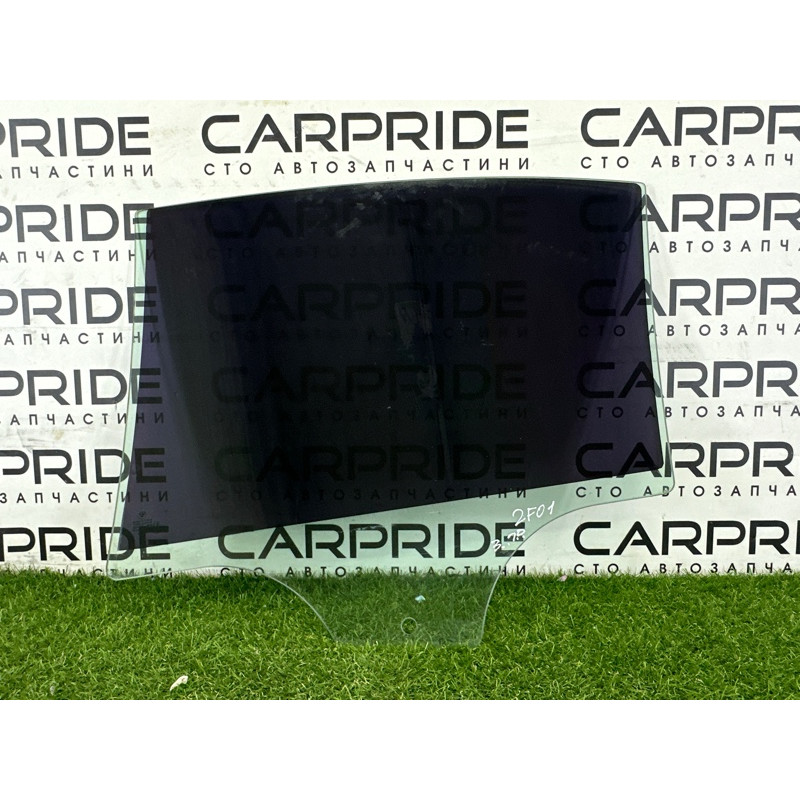 Стекло (кузов и элементы) BMW 7-series F01 2011 3.0 N54 51357182092