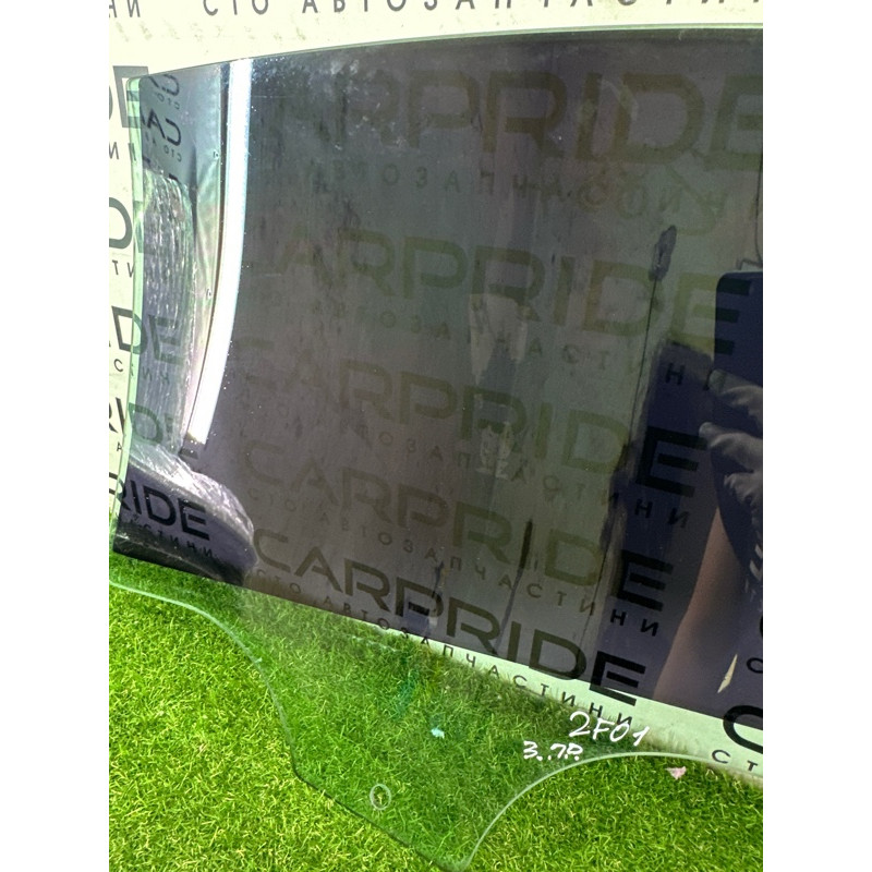 Стекло (кузов и элементы) BMW 7-series F01 2011 3.0 N54 51357182092