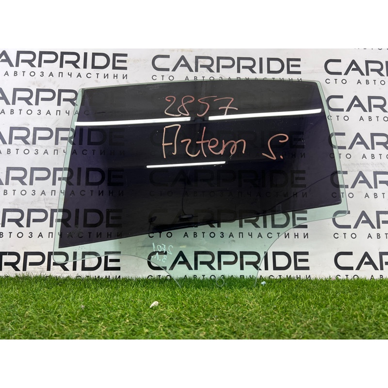 Стекло (кузов и элементы) BMW 7-series F01 2011 3.0 N54 51357182091