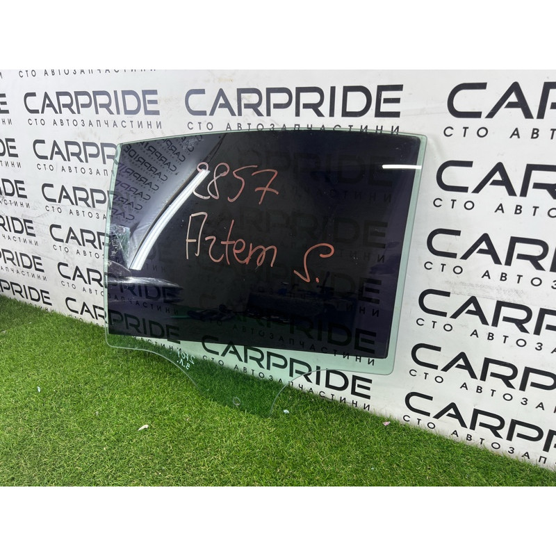 Стекло (кузов и элементы) BMW 7-series F01 2011 3.0 N54 51357182091