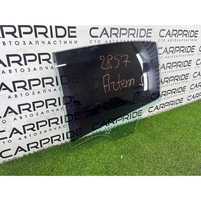 Стекло (кузов и элементы) BMW 7-series F01 2011 3.0 N54 51357182091