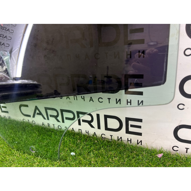 Стекло (кузов и элементы) BMW 7-series F01 2011 3.0 N54 51357182091