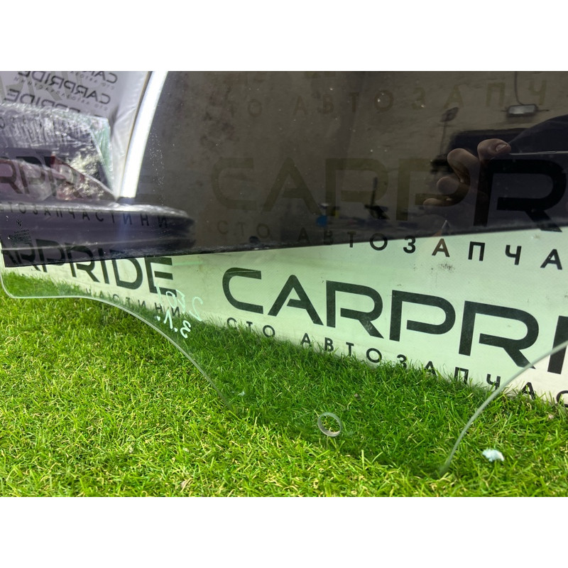 Стекло (кузов и элементы) BMW 7-series F01 2011 3.0 N54 51357182091