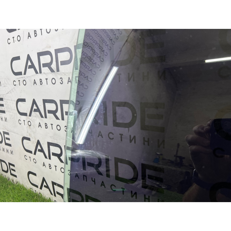 Стекло (кузов и элементы) BMW 7-series F01 2011 3.0 N54 51357182091