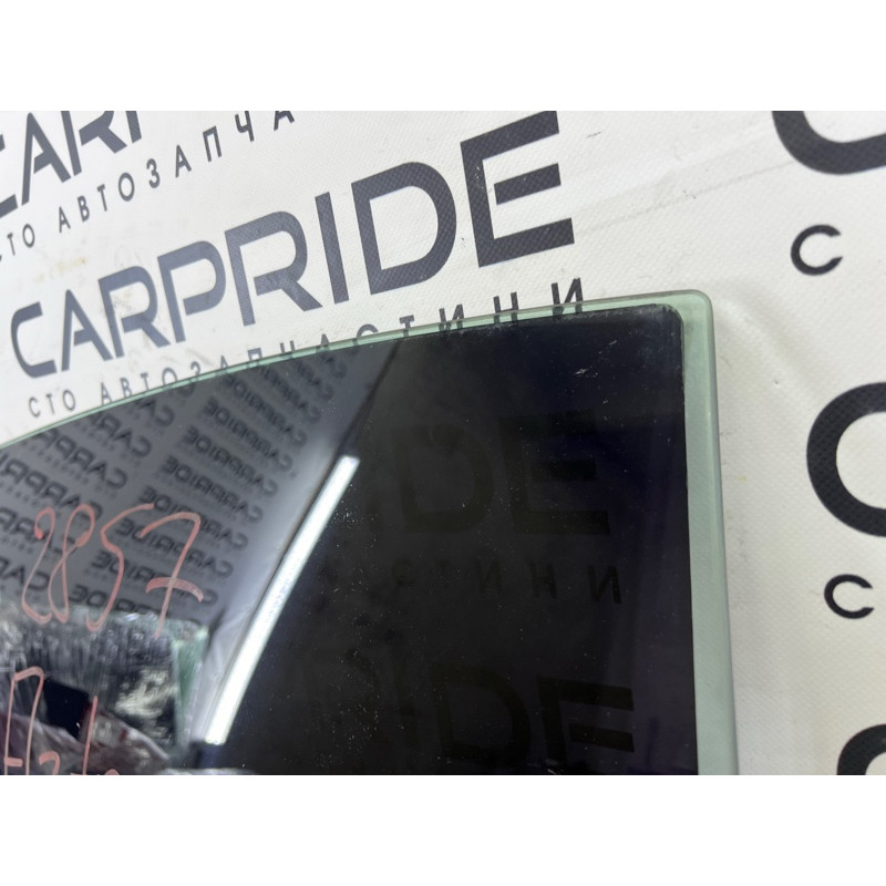 Стекло (кузов и элементы) BMW 7-series F01 2011 3.0 N54 51357182091