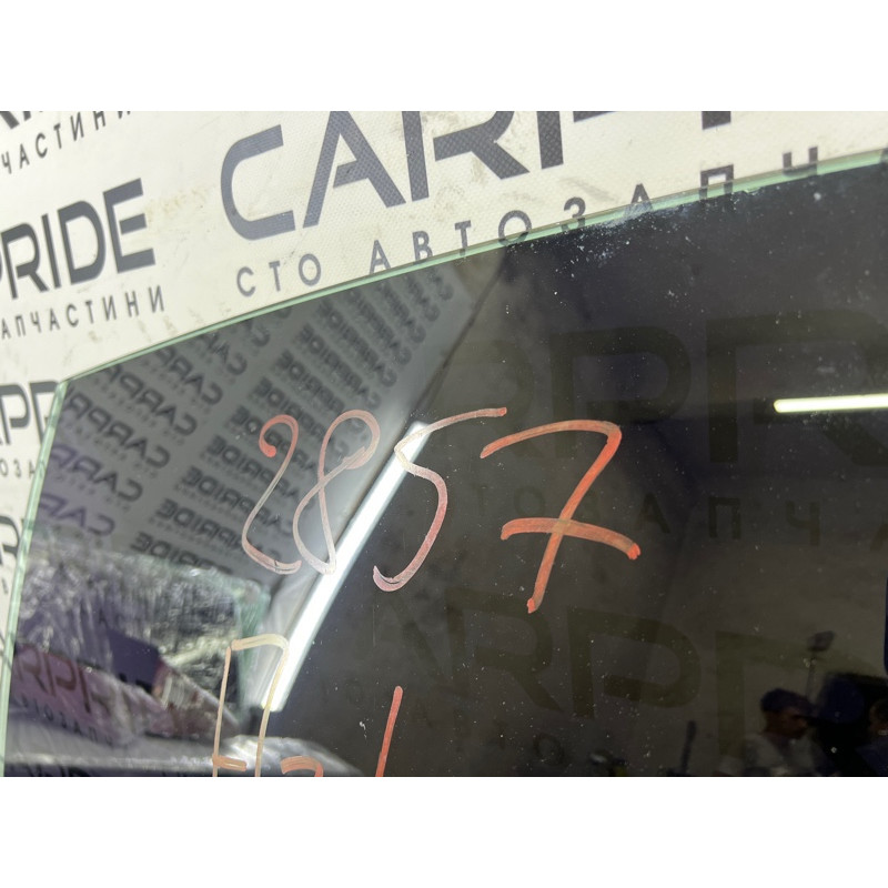 Стекло (кузов и элементы) BMW 7-series F01 2011 3.0 N54 51357182091