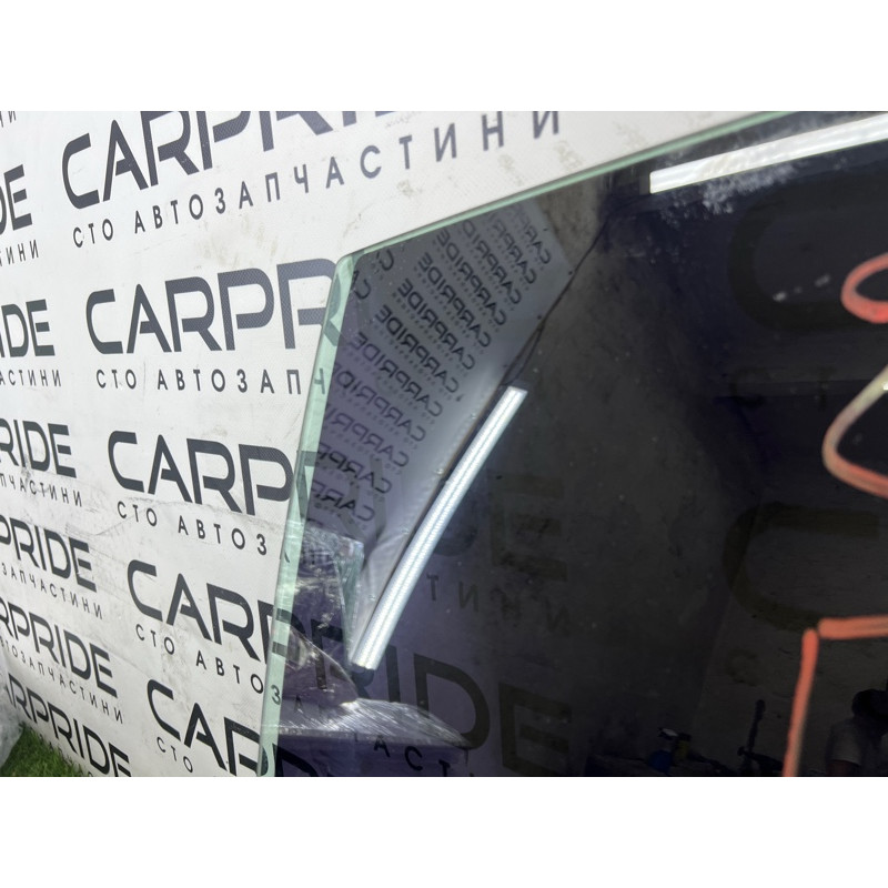 Стекло (кузов и элементы) BMW 7-series F01 2011 3.0 N54 51357182091