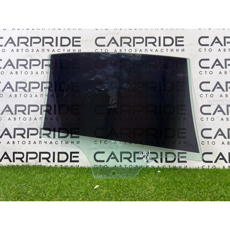 Стекло (кузов и элементы) BMW 7-series F01 2011 3.0 N54 51357182091