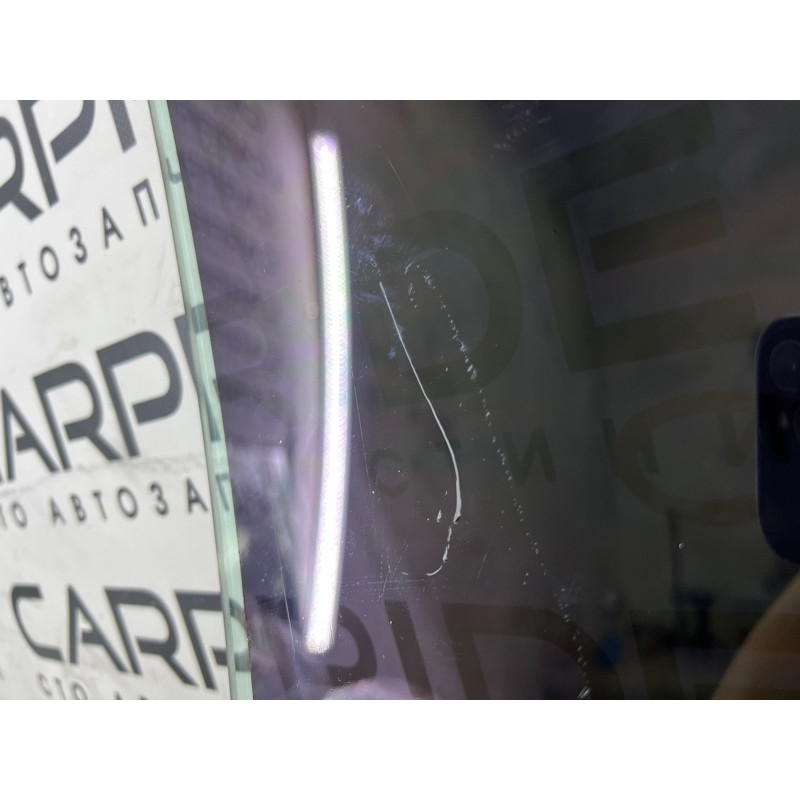 Стекло (кузов и элементы) BMW 7-series F01 2011 3.0 N54 51357182091