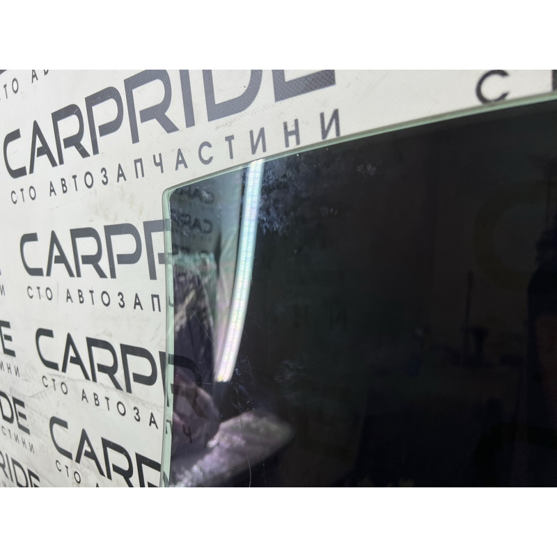 Стекло (кузов и элементы) BMW 7-series F01 2011 3.0 N54 51357182091