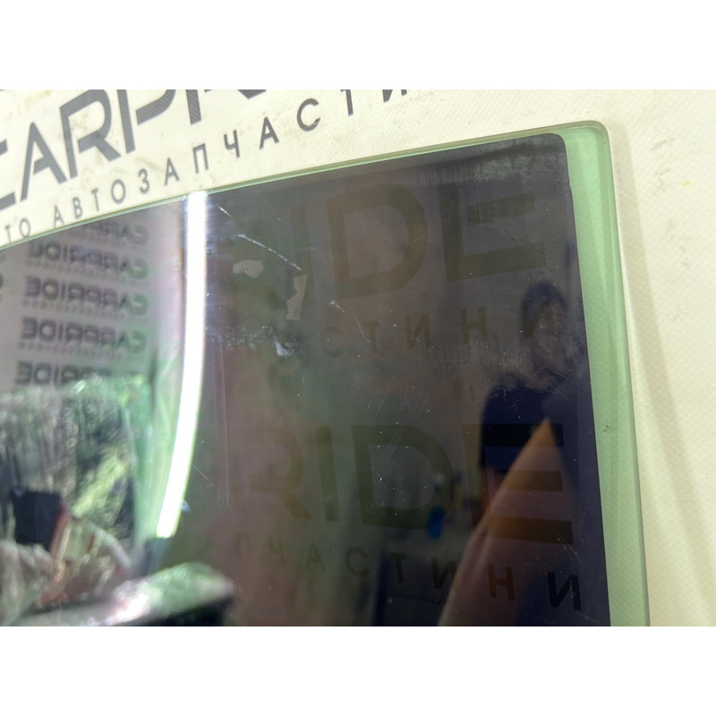 Стекло (кузов и элементы) BMW 7-series F01 2011 3.0 N54 51357182091