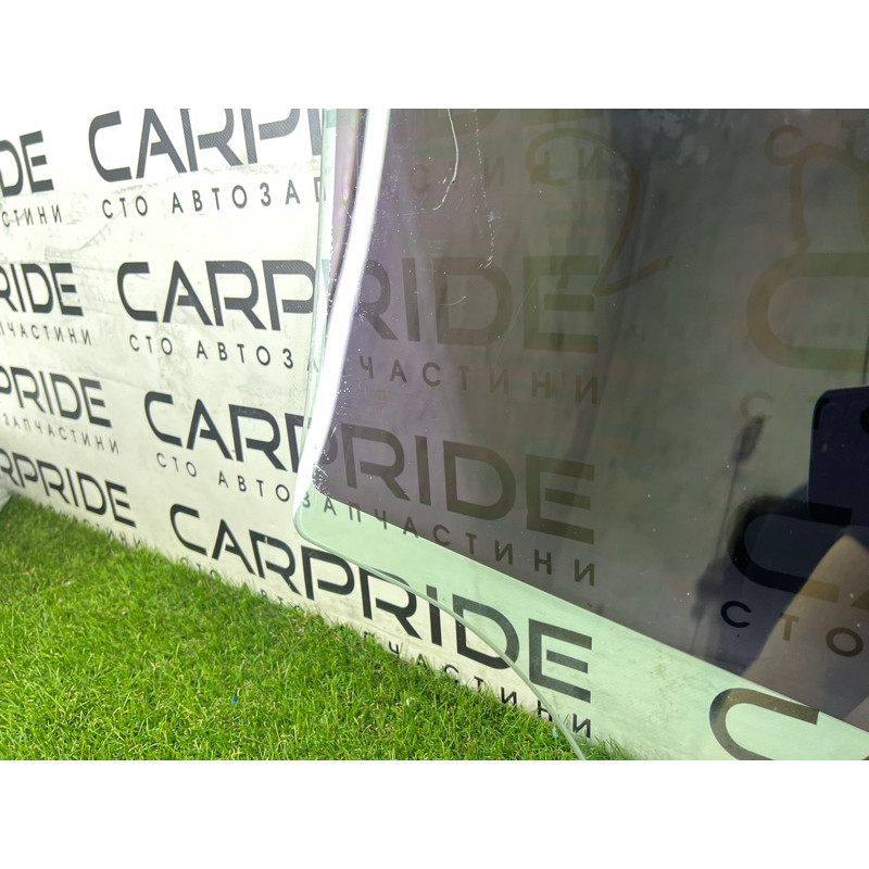 Стекло (кузов и элементы) BMW 7-series F01 2011 3.0 N54 51357182091