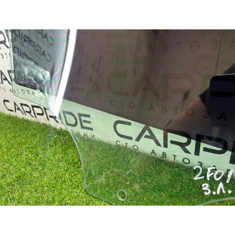 Стекло (кузов и элементы) BMW 7-series F01 2011 3.0 N54 51357182091