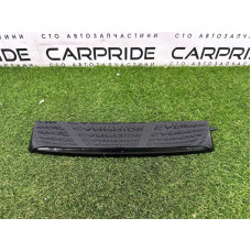 Повторитель стоп сигнала