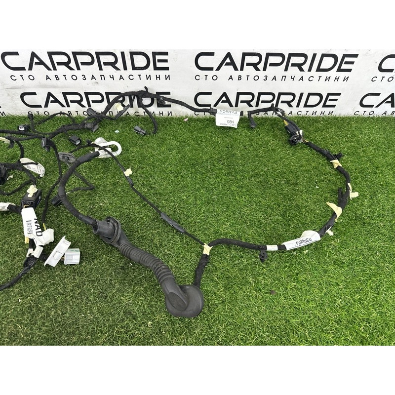 Проводка крышки багажника (электрика) FORD ESCAPE MK4 2020 1.5 LX6Z13412AG