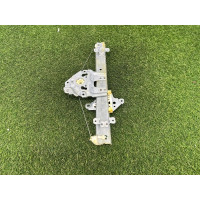 Механизм стеклоподъемника