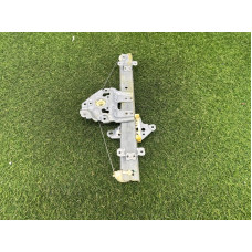 Механизм стеклоподъемника