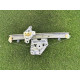 Механизм стеклоподъемника (кузов и элементы) Nissan Rogue T33 2021 2.5 PR25DD 827206RR0A