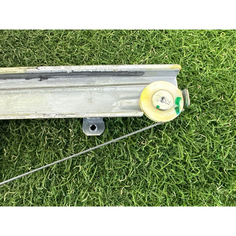 Механизм стеклоподъемника (кузов и элементы) Nissan Rogue T33 2021 2.5 PR25DD 827206RR0A