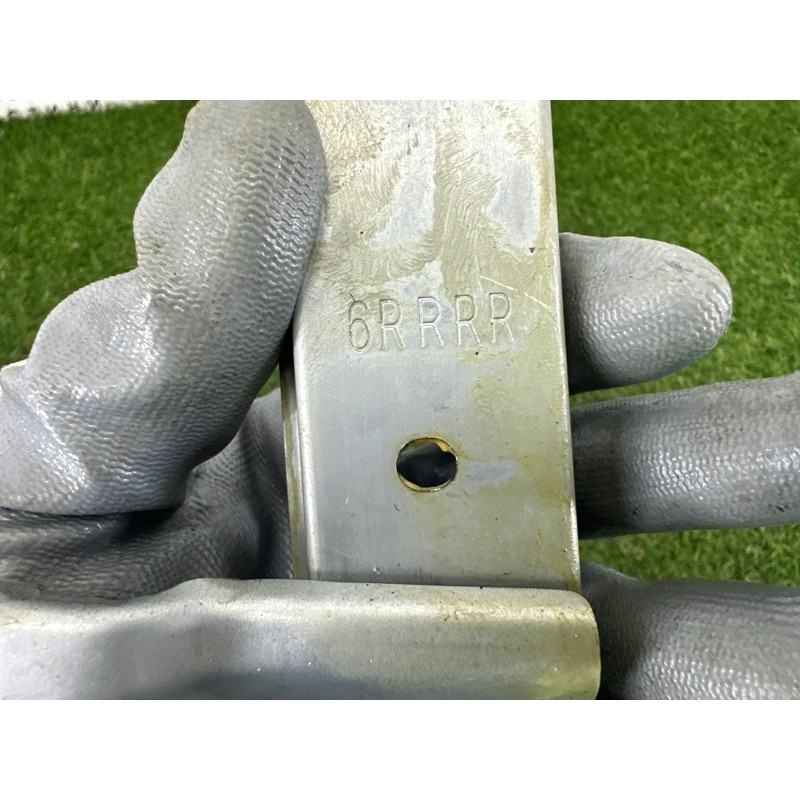 Механизм стеклоподъемника (кузов и элементы) Nissan Rogue T33 2021 2.5 PR25DD 827206RR0A