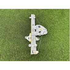 Механизм стеклоподъемника