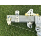 Механизм стеклоподъемника (кузов и элементы) Nissan Rogue T33 2021 2.5 PR25DD 827216RR0A