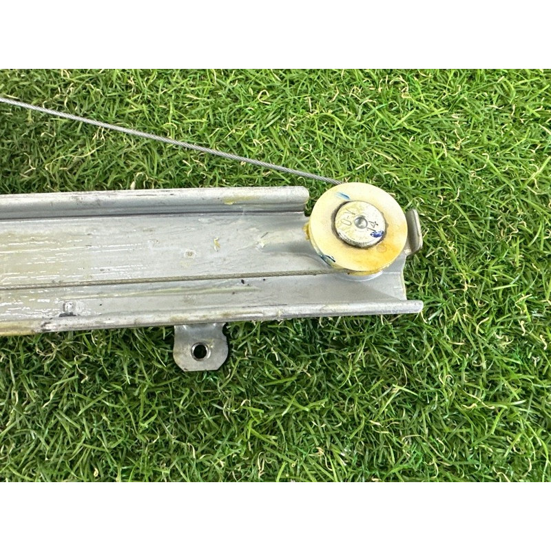 Механизм стеклоподъемника (кузов и элементы) Nissan Rogue T33 2021 2.5 PR25DD 827216RR0A