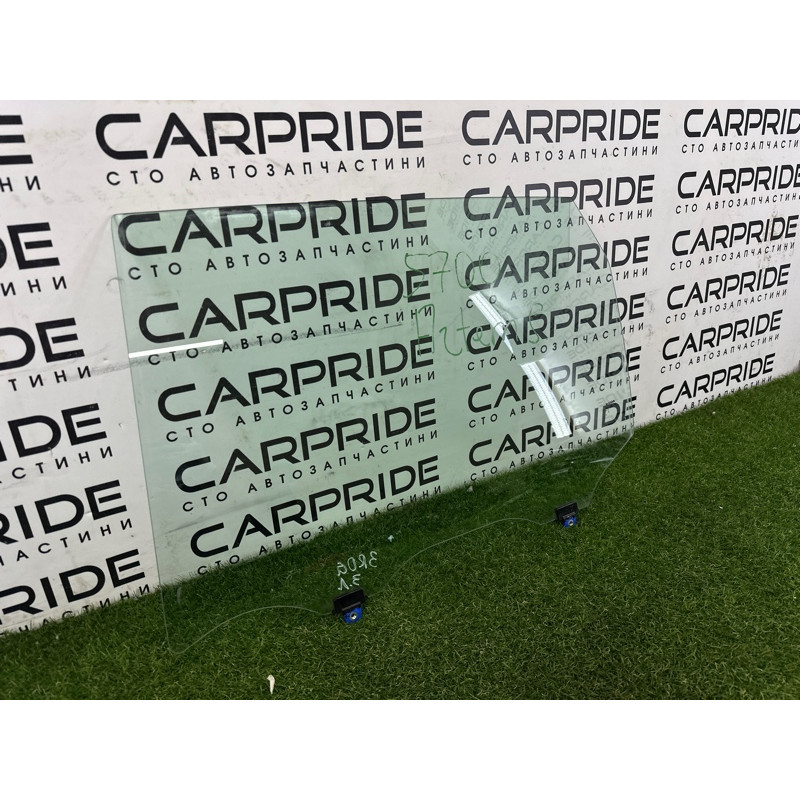 Стекло (кузов и элементы) Nissan Rogue T32 2016 2.5 QR25DE 823014BA0A