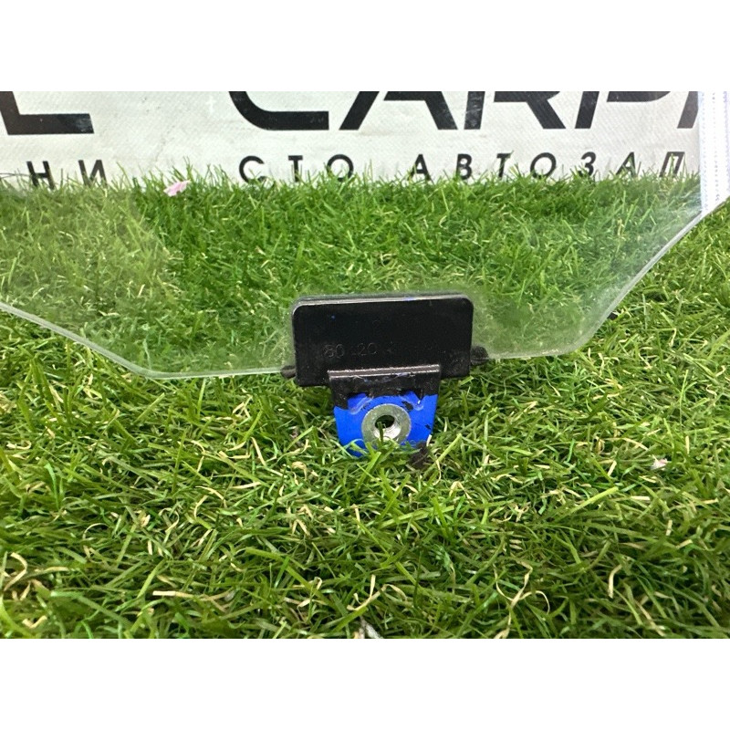 Стекло (кузов и элементы) Nissan Rogue T32 2016 2.5 QR25DE 823014BA0A